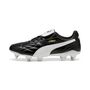 Puma KING TOP MxSG - PUMA Black-PUMA White