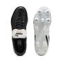 Puma KING TOP MxSG - PUMA Black-PUMA White