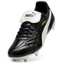Puma KING TOP MxSG - PUMA Black-PUMA White