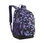 Puma PUMA ACADEMY AOP Backpack - PUMA Black-Nature 2.0 AOP