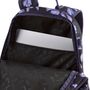 Puma PUMA ACADEMY AOP Backpack - PUMA Black-Nature 2.0 AOP