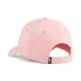 Puma ESS METAL PUMA CAT BB Cap - Rosy Outlook