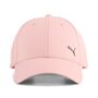 Puma ESS METAL PUMA CAT BB Cap - Rosy Outlook