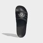 Adidas ADILETTE SHOWER Man Utd - CBLACK/CBLACK/CBLACK
