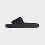 Adidas ADILETTE SHOWER Man Utd - CBLACK/CBLACK/CBLACK