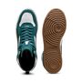 Puma RBD Break Mid SD - Emerald Ice-PUMA Black-PUMA White