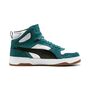 Puma RBD Break Mid SD - Emerald Ice-PUMA Black-PUMA White