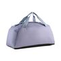 Puma PUMA FUNDAMENTAL Small Sports Bag - Gray Sky-Apple Spritz