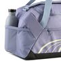 Puma PUMA FUNDAMENTAL Small Sports Bag - Gray Sky-Apple Spritz
