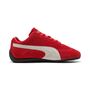 Puma Speedcat OG Jr - For All Time Red-PUMA White