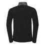 Kempa Athletics 29 Poly Jacke - schwarz
