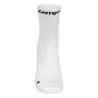 Kempa Team Classic Socken (VPE 3) - wei�/schwarz
