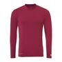 Uhlsport Distinction Colors Baselayer - bordeaux 