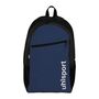 Uhlsport Essential Rucksack - marine/schwarz/wei� 