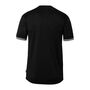 Uhlsport Equipe 29 Shirt Kurzarm - schwarz/wei�/steingrau
