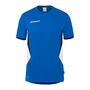 Uhlsport Equipe 29 Shirt Kurzarm - azurblau/wei�/marine