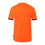 Uhlsport Equipe 29 Shirt Kurzarm - fluo orange/wei�/schwarz