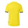 Uhlsport Equipe 29 Shirt Kurzarm - limonengelb/wei�/schwarz