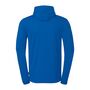 Uhlsport Equipe 29 Multi Hood Jacke - azurblau/wei�/marine