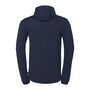 Uhlsport Equipe 29 Multi Hood Jacke - marine/skyblau/wei�
