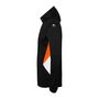 Uhlsport Equipe 29 Multi Hood Jacke - schwarz/wei�/fluo orange