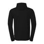 Uhlsport Equipe 29 Multi Hood Jacke - schwarz/wei�/limonengelb
