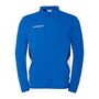 Uhlsport Equipe 29 Classic Jacke - azurblau/wei�/marine