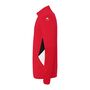 Uhlsport Equipe 29 Classic Jacke - rot/wei�/schwarz