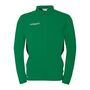 Uhlsport Equipe 29 Classic Jacke - lagune/wei�/schwarz