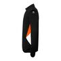 Uhlsport Equipe 29 Classic Jacke - schwarz/wei�/fluo orange