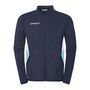 Uhlsport Equipe 29 Classic Jacke - marine/skyblau/wei�