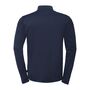 Uhlsport Equipe 29 Classic Jacke - marine/skyblau/wei�
