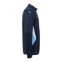 Uhlsport Equipe 29 Classic Jacke - marine/skyblau/wei�