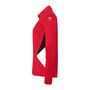 Uhlsport Equipe 29 Classic Jacke Damen - rot/wei�/schwarz