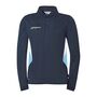 Uhlsport Equipe 29 Classic Jacke Damen - marine/skyblau/wei�