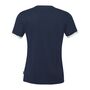 Uhlsport Equipe 29 Shirt Kurzarm Damen - marine/skyblau/wei�
