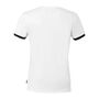 Uhlsport Equipe 29 Shirt Kurzarm Damen - wei�/steingrau/schwarz