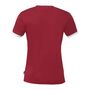 Uhlsport Equipe 29 Shirt Kurzarm Damen - bordeaux/schwarz/wei�