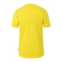 Uhlsport Equipe 29 Poly Shirt Kurzarm - limonengelb/wei�/schwarz