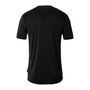 Uhlsport Equipe 29 Poly Shirt Kurzarm - schwarz/wei�/steingrau