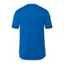 Uhlsport Equipe 29 Poly Shirt Kurzarm - azurblau/wei�/marine