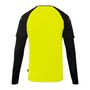 Uhlsport Impulse Torwart Shirt - fluo gelb/schwarz