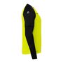 Uhlsport Impulse Torwart Shirt - fluo gelb/schwarz