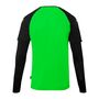 Uhlsport Impulse Torwart Shirt - fluo gr�n/schwarz