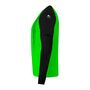 Uhlsport Impulse Torwart Shirt - fluo gr�n/schwarz