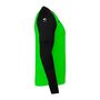 Uhlsport Impulse Torwart Shirt - fluo gr�n/schwarz