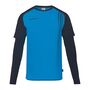 Uhlsport Impulse Torwart Shirt - cyan/marine
