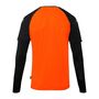 Uhlsport Impulse Torwart Shirt - fluo rot/schwarz