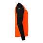Uhlsport Impulse Torwart Shirt - fluo rot/schwarz