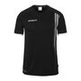 Uhlsport Impulse Shirt Kurzarm - schwarz/wei�